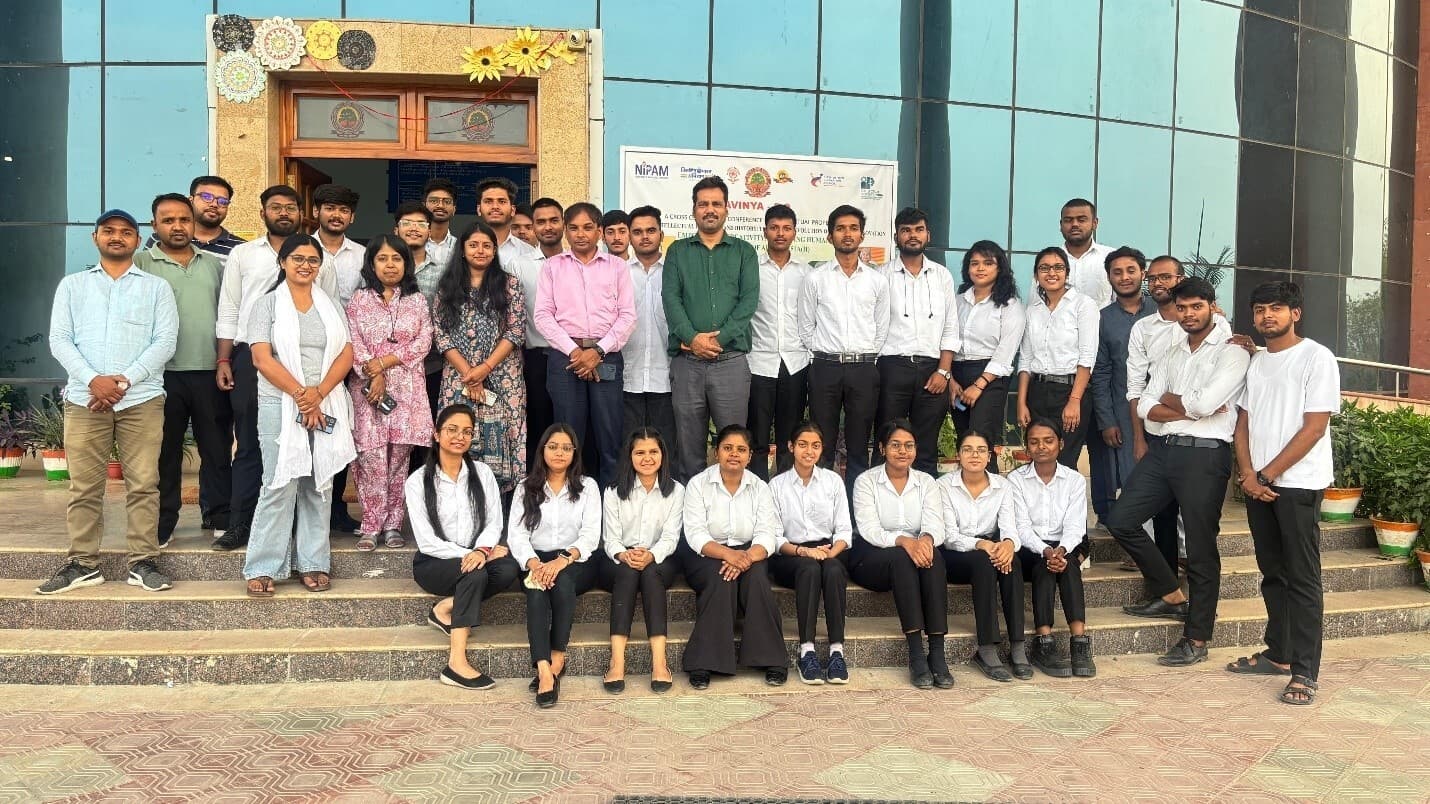 शिक्षा व अनुसंधान के क्षेत्र में एआइ साक्षरता की जरूरत :  प्रो लुइस