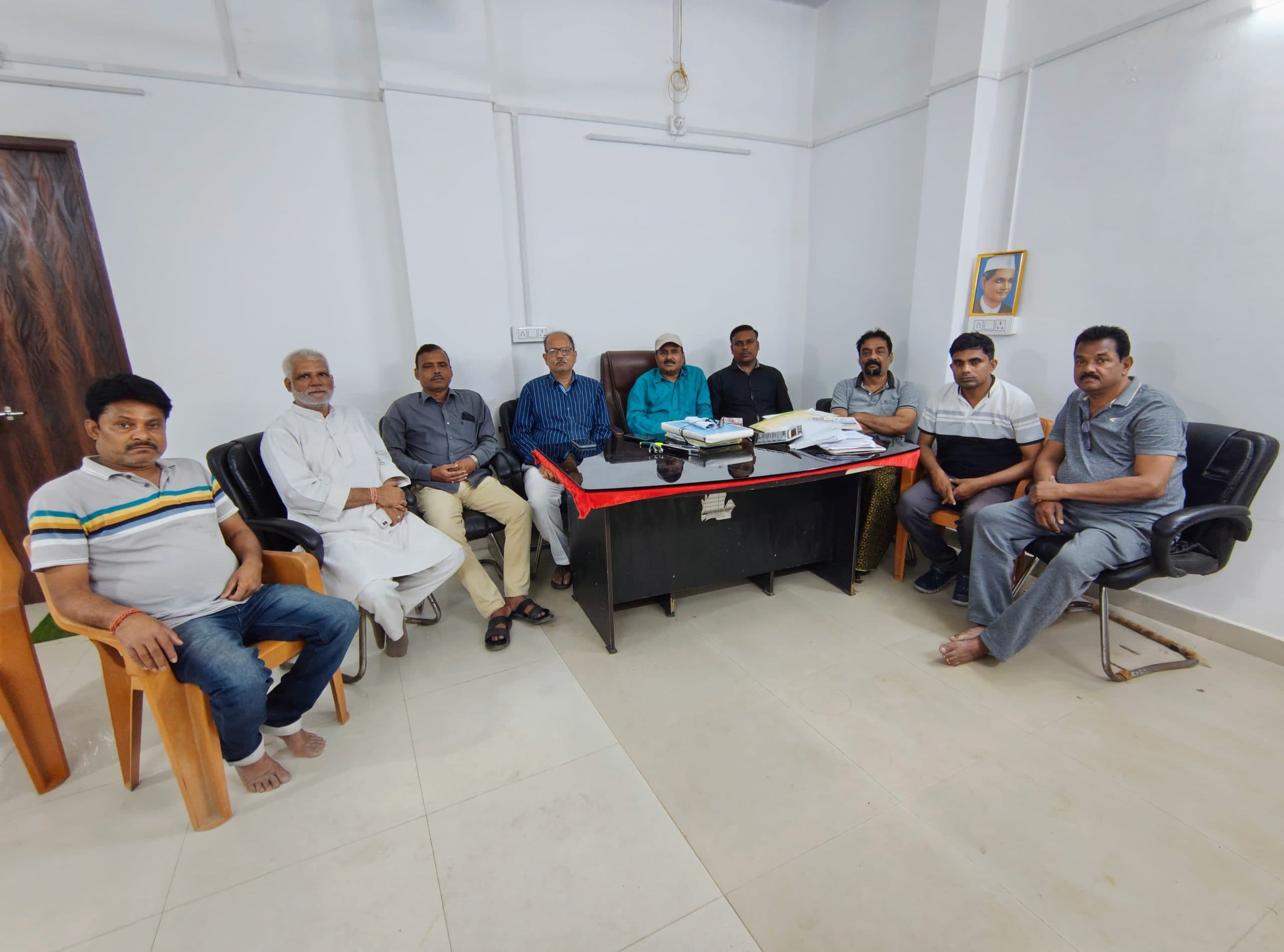 वक्फ संशोधन बिल को लेकर कांग्रेस पार्टी इमारत-ए-शरिया के साथ : सुनील कुमार