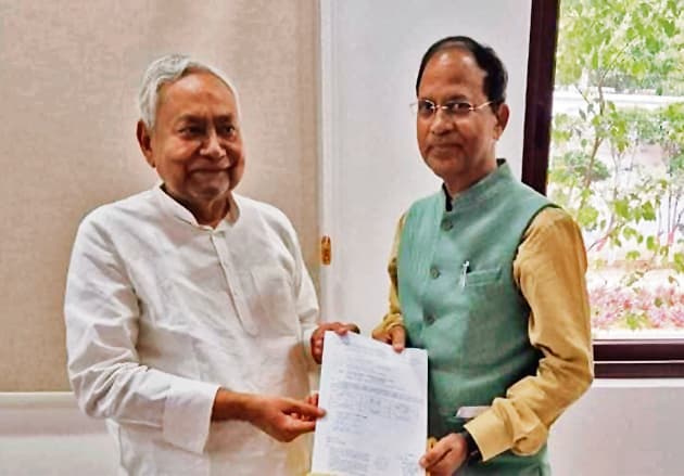 Gopalganj News  : सदर प्रखंड के तिरबिरवा गांव में खोला जायेगा 50 बेड का आयुष अस्पताल