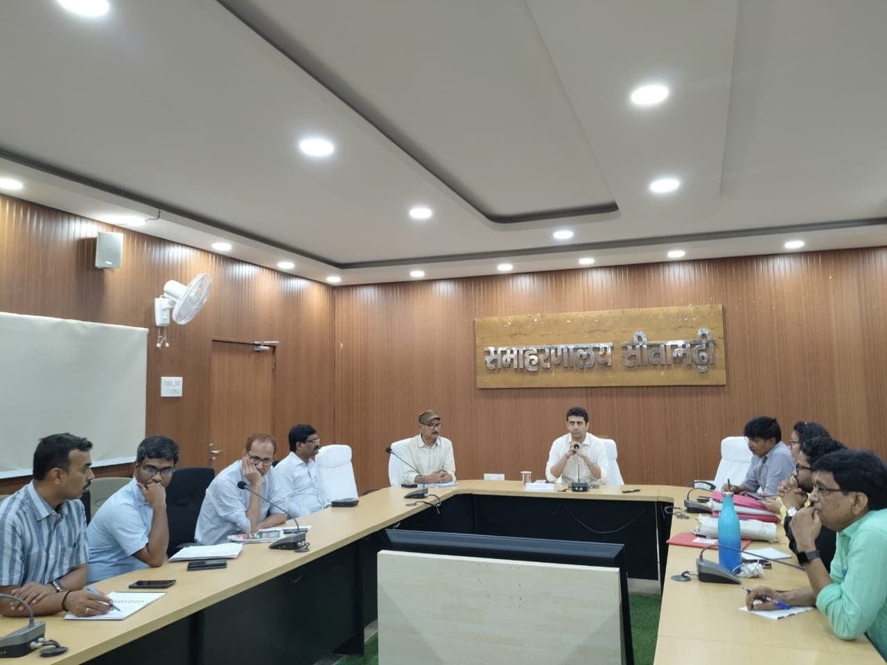 Sitamarhi : सीतामढ़ी महोत्सव में आयेंगी प्ले बैक सिंगर मोनाली