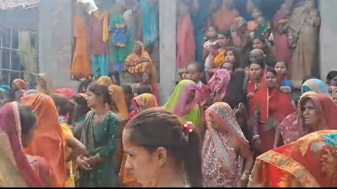 Darbhanga News: लुधियाना से गांव आ रहे बुजुर्ग की संदेहास्पद स्थिति में अंत्योदय एक्सप्रेस में मिली लाश