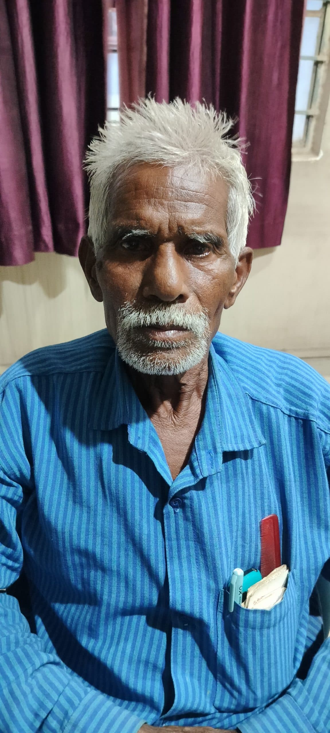 West Singhbhum News : केनके पंचायत : अबुआ आवास की मनरेगा राशि दूसरे के खाते में भेजी , शिकायत