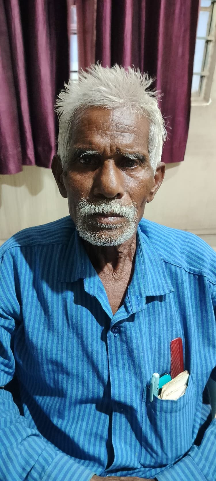 West Singhbhum News : केनके पंचायत : अबुआ आवास की मनरेगा राशि दूसरे के खाते में भेजी , शिकायत