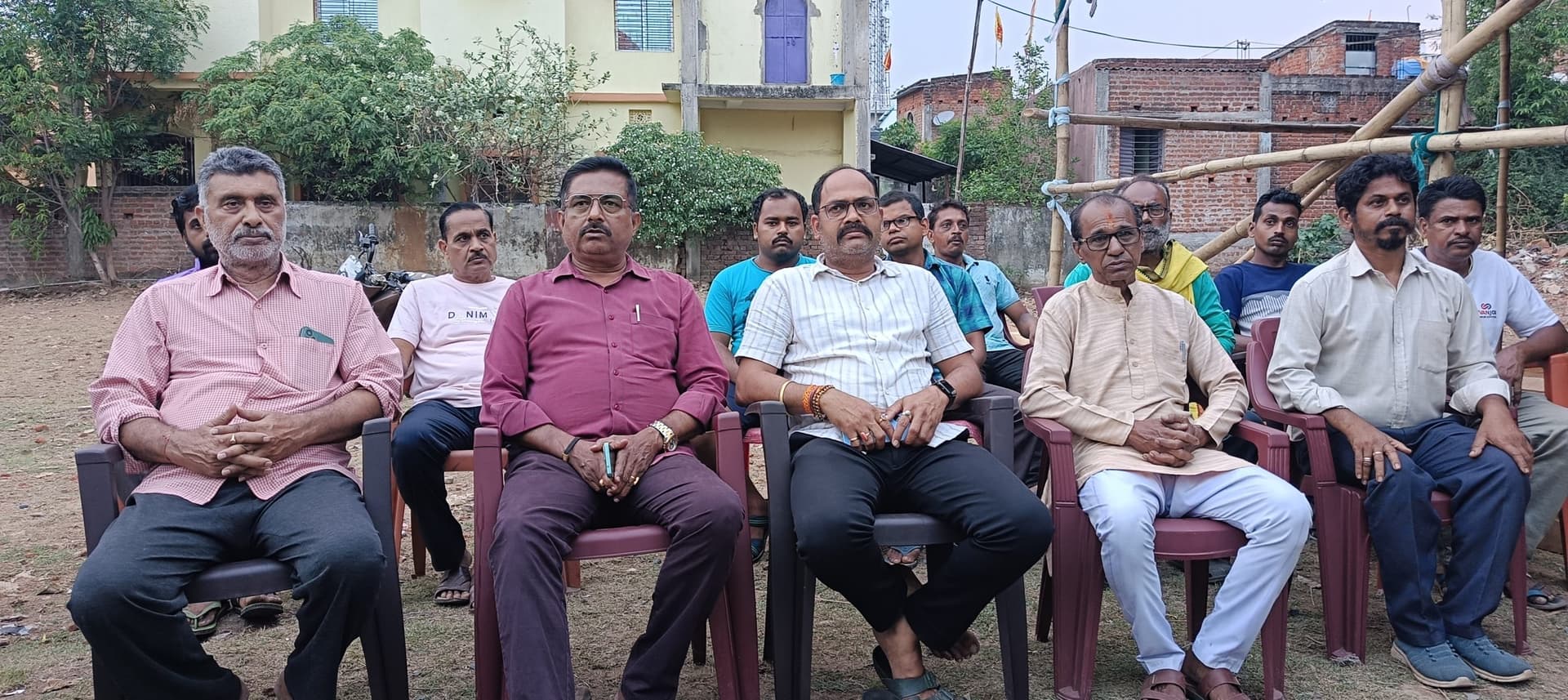 Seraikela News : आज से शुरू होगा प्रभु जगन्नाथ के रथ का निर्माण, चंपाई सोरेन होंगे शामिल