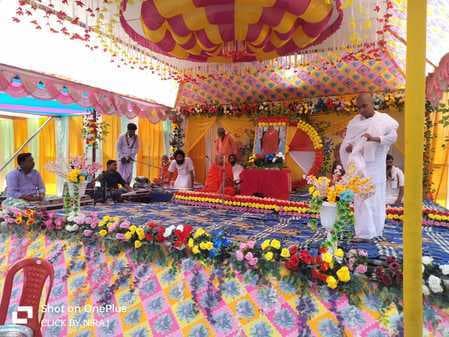 84 लाख योनि के बाद मिलता है मनुष्य जीवन