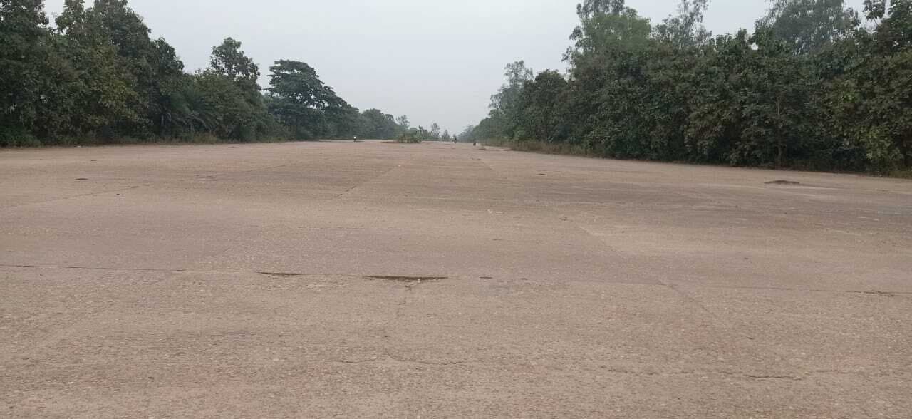 East Singhbhum News : धालभूमगढ़ एयरपोर्ट को लेकर आज ग्रामीणों संग बैठक करेंगे एसडीओ