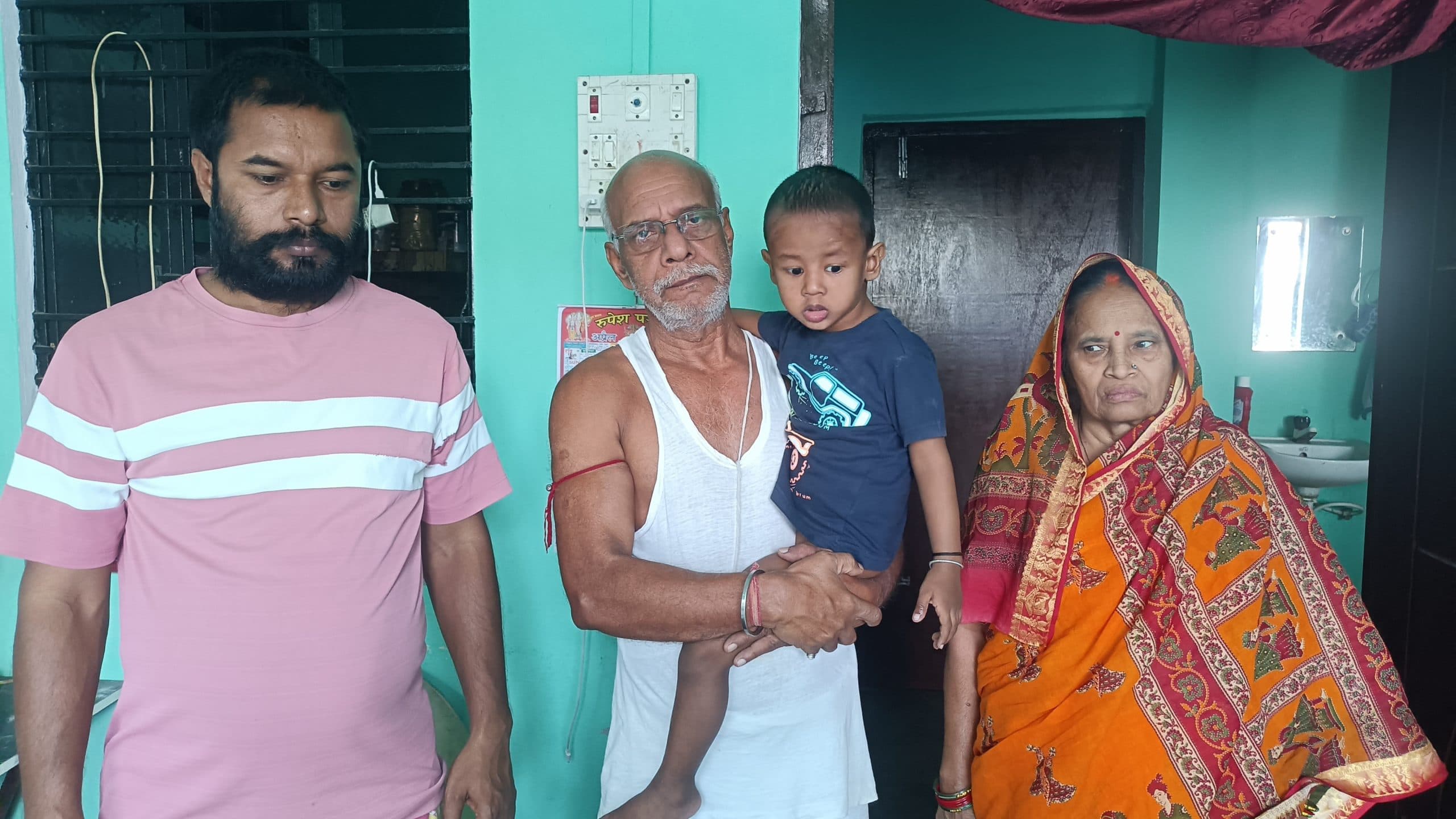 चार माह पहले हो जानी चाहिए थी ट्रैफिक डीएसपी और बॉडीगार्ड की गिरफ्तारी : राणा