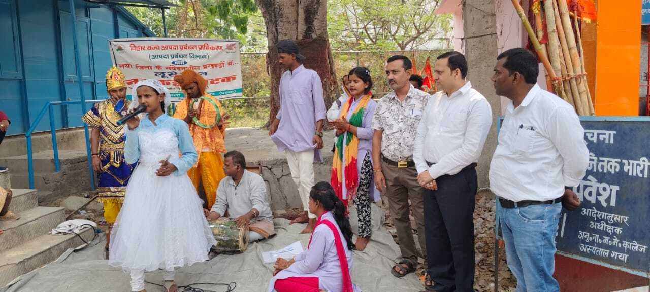 लू की चपेट में आने से जा सकती है जान