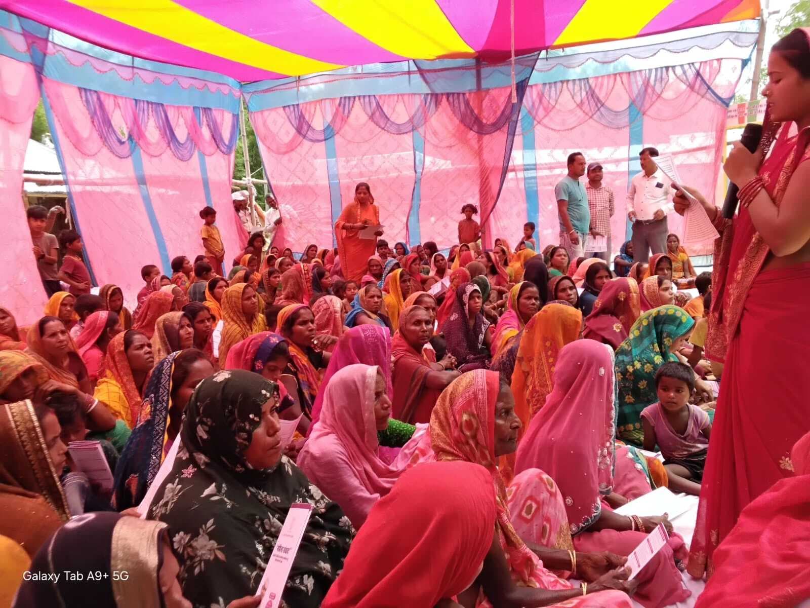 महिला सशक्तिकरण की दिशा में 37 से ज्यादा चल रही है योजनाएं