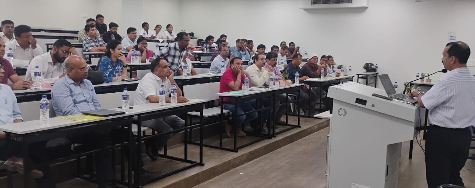 अगले तीन सालों में नवजात शिशु व महिला मृत्यु दर पर पायेंगे नियंत्रण