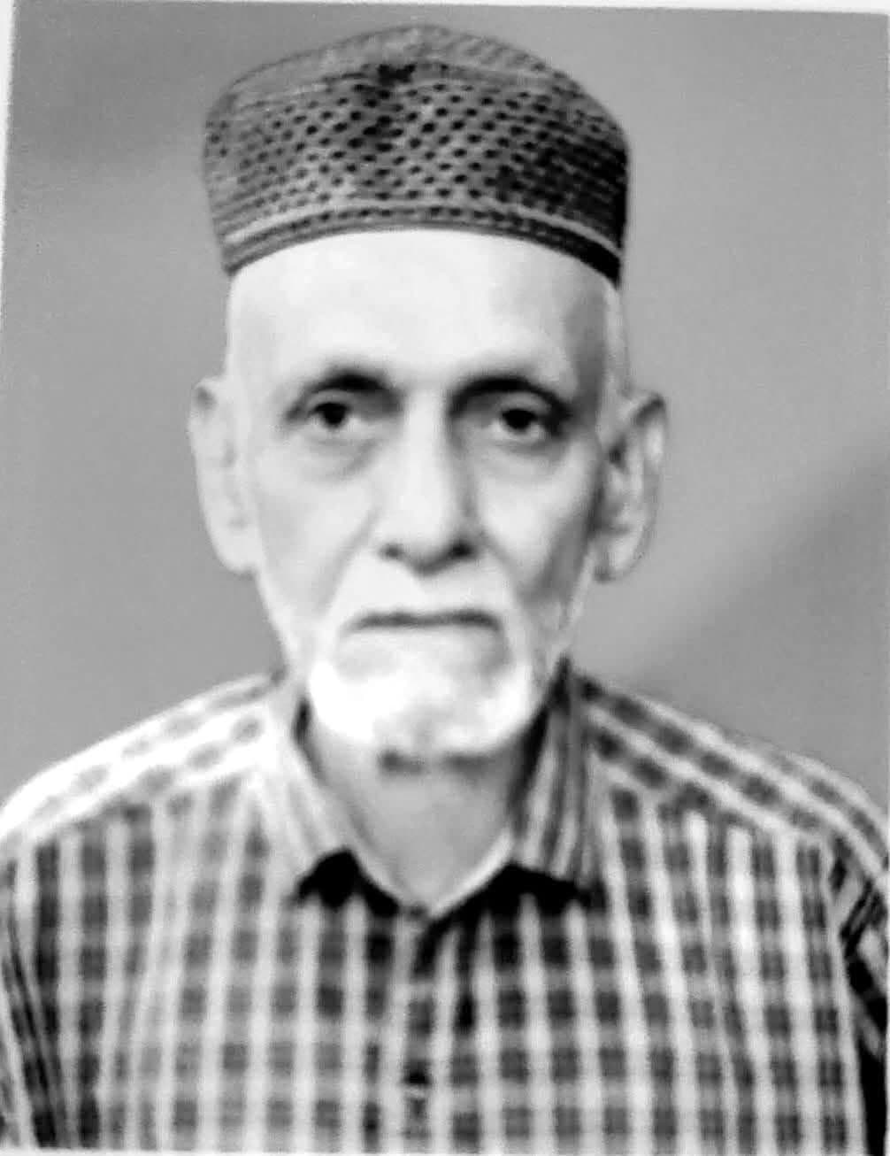 शायर शगुफ्ता सासारामी का निधन, साहित्य के क्षेत्र में पसरा सन्नाटा