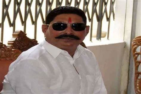 Patna News : पोती की शादी में शामिल होने के लिए 17 घंटे के पैरोल पर जेल से बाहर निकले अनंत सिंह