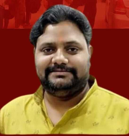 डेहरी से लापता व्यवसायी मनीष को देहरादून में आरपीएफ ने किया बरामद