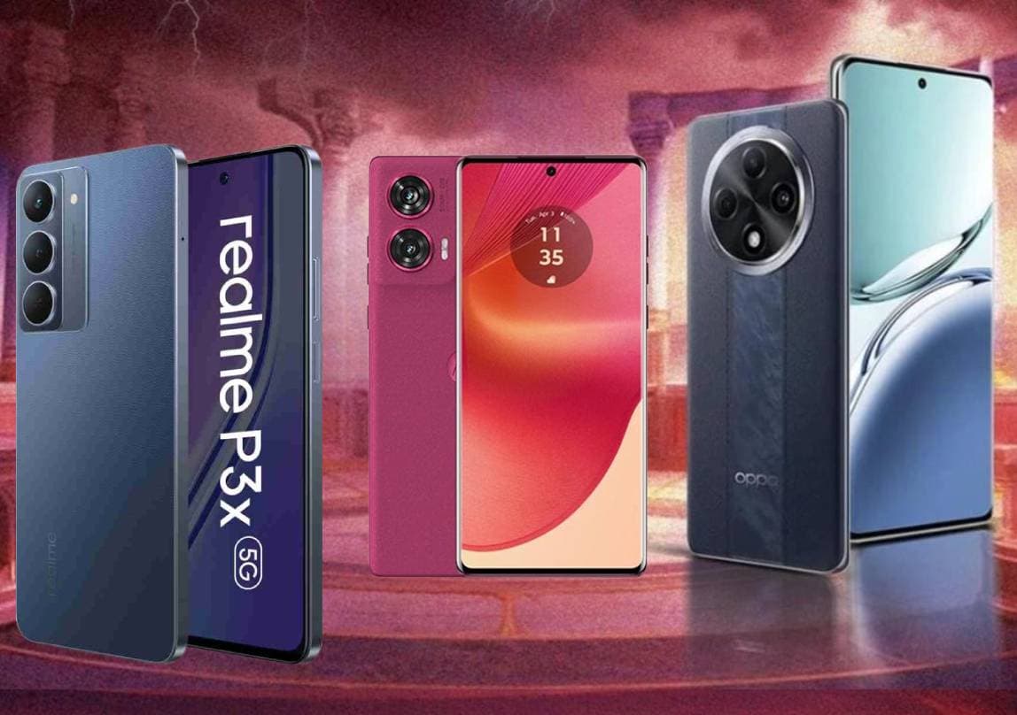 अगले हफ्ते कम हो जाएंगे इन स्मार्टफोन्स के दाम, फ्लिपकार्ट के SASA सेल में मिलेगी धांसू डील, चेक करें लिस्ट