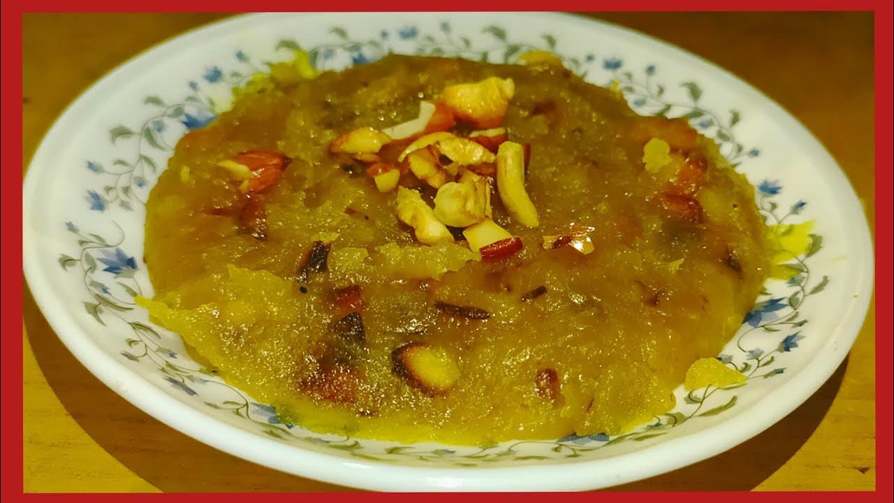 Chaitra Navratri Eighth Day Recipe : माता महागौरी को लगाएं कोकोनट हलवे का भोग