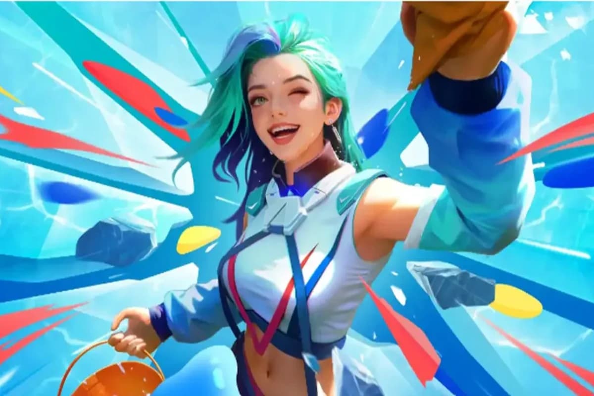 Garena Free Fire Max: 5 मई के लिए जारी हुए नए रिडीम कोड्स, मुफ्त में पाएं खास गन स्किन, ग्लू वॉल और शानदार आउटफिट्स