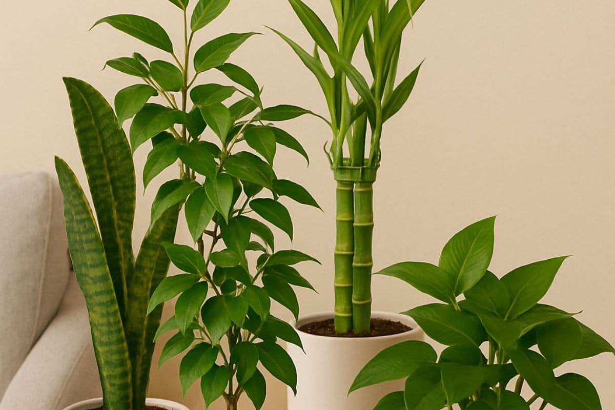 Gardening Tips: इनडोर प्लांट की मदद से घर के लुक को करें चेंज, देखभाल करना भी है आसान