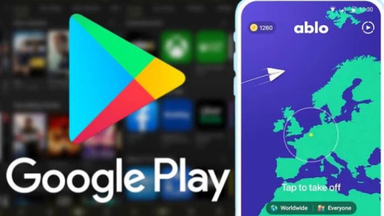 Chinese App Ban: गलत भारतीय नक्शा दिखा कर फंस गया चीनी एप्प Ablo, भारत सरकार ने बैन करने के लिए Google को भेजा नोटिस