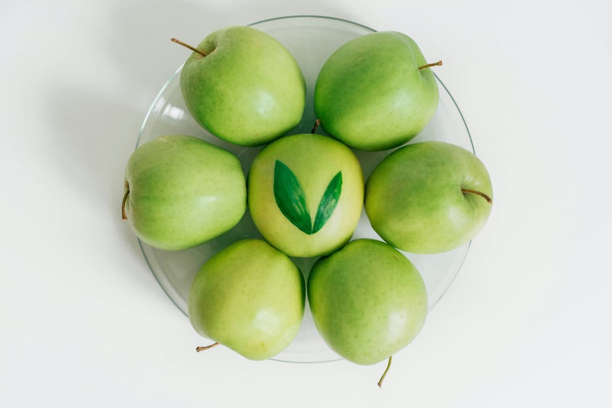 Green Apple Benefits: क्यों ग्रीन ऐप्ल्स को होना चाहिए आपके डायट का हिस्सा? जानें चौंकाने वाले फायदे
