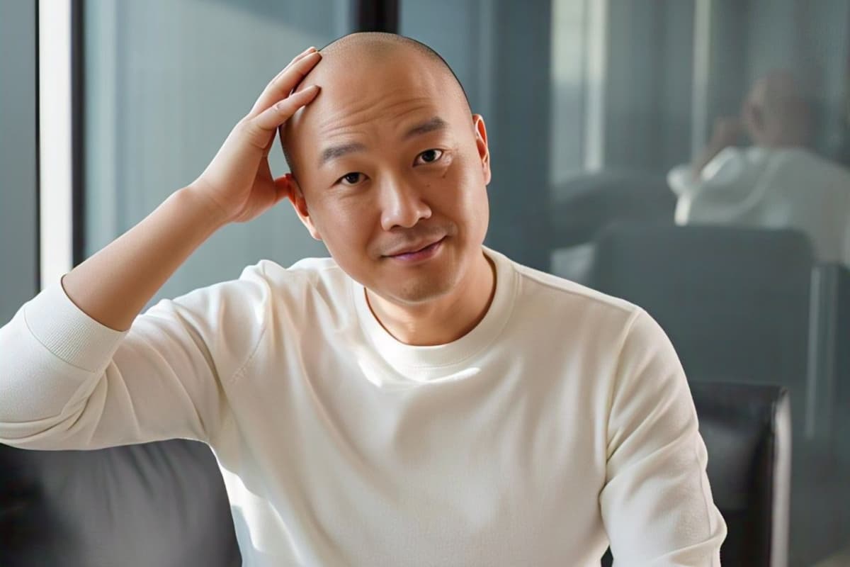 Hair Growth Remedy: चांद से चिकने सिर पर भी एक बार फिर उगने लगेंगे बाल, ये घरेलू उपाय आएंगे आपके काम