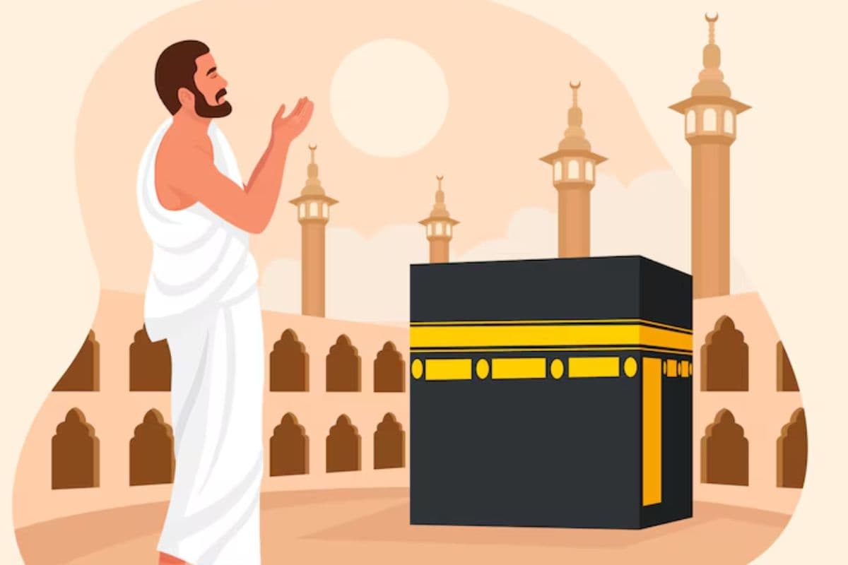 hajj and umrah