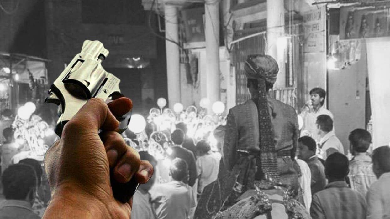 Harsh Firing: बिहार में नहीं थम रही हर्ष फायरिंग, जहानाबाद में दो को लगी गोली, एक की मौत