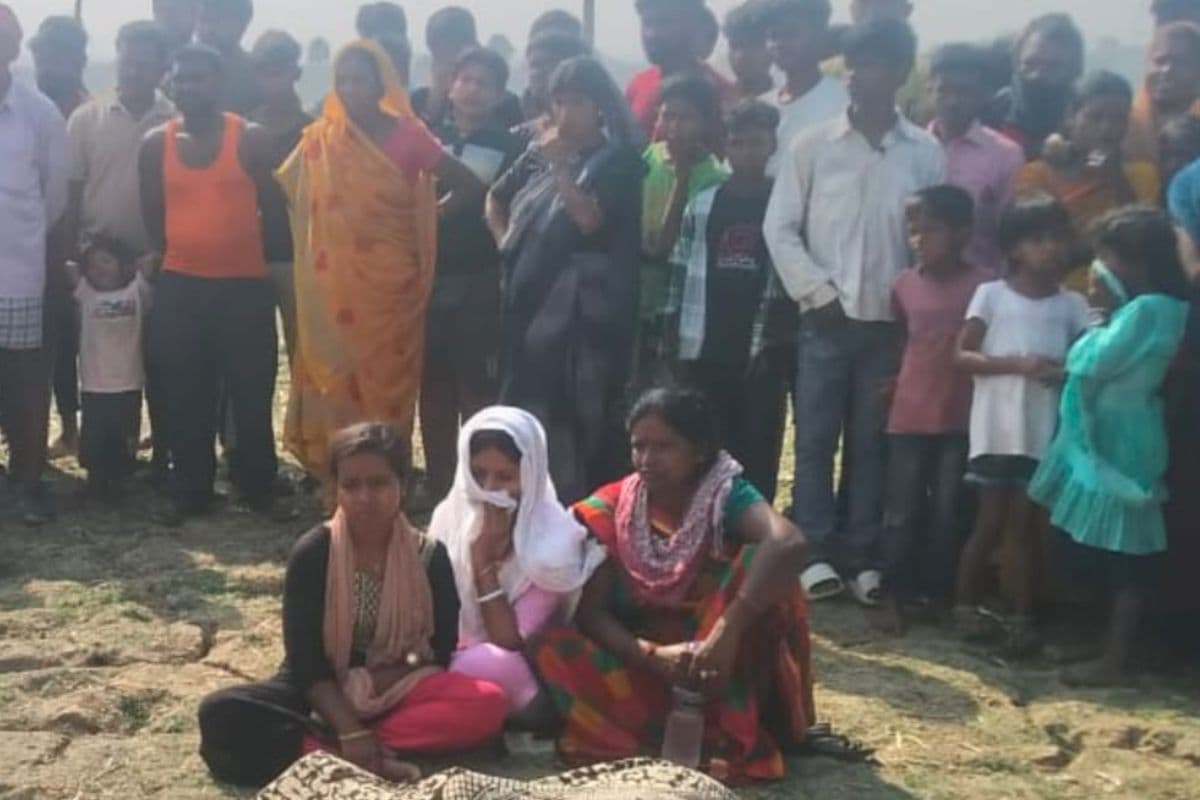 Jharkhand Crime: झारखंड में बिहार के मजदूर की गोली मारकर हत्या, रामनवमी की रात देखने गया था नवमी मेला