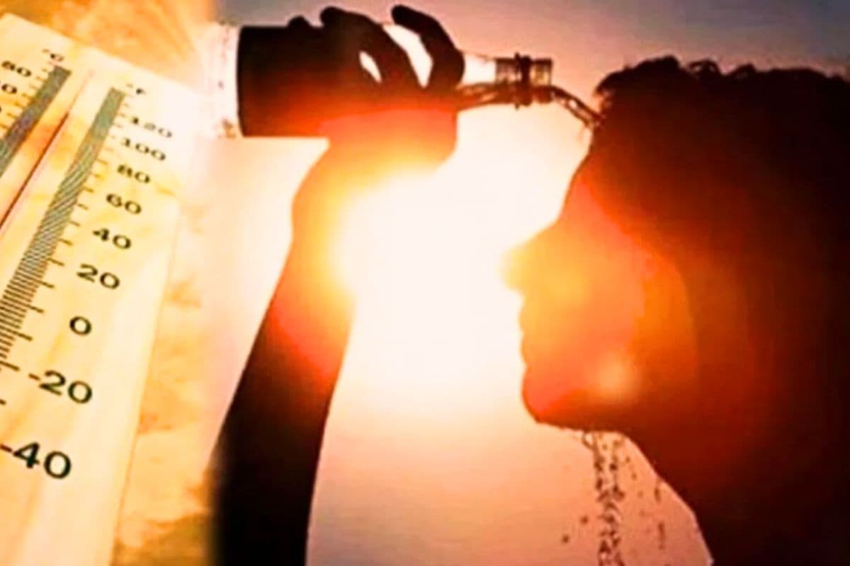 Bihar Weather: बिहार के इन 11 जिलों में हीट वेव का अलर्ट, अगले तीन दिनों के लिए IMD की चेतावनी
