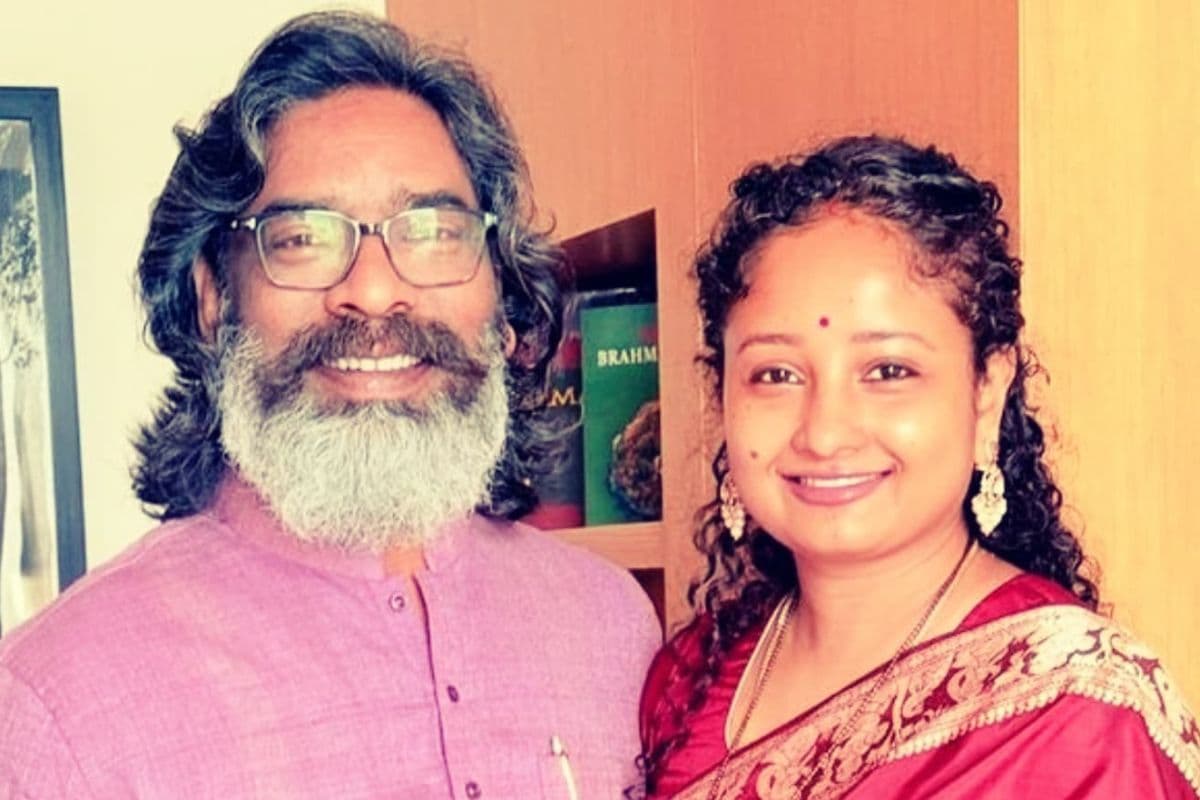 कल्पना संग हेमंत सोरेन की स्पेन और स्वीडन यात्रा, औद्योगिक और ऊर्जा क्षेत्र में और मजबूत होगा झारखंड