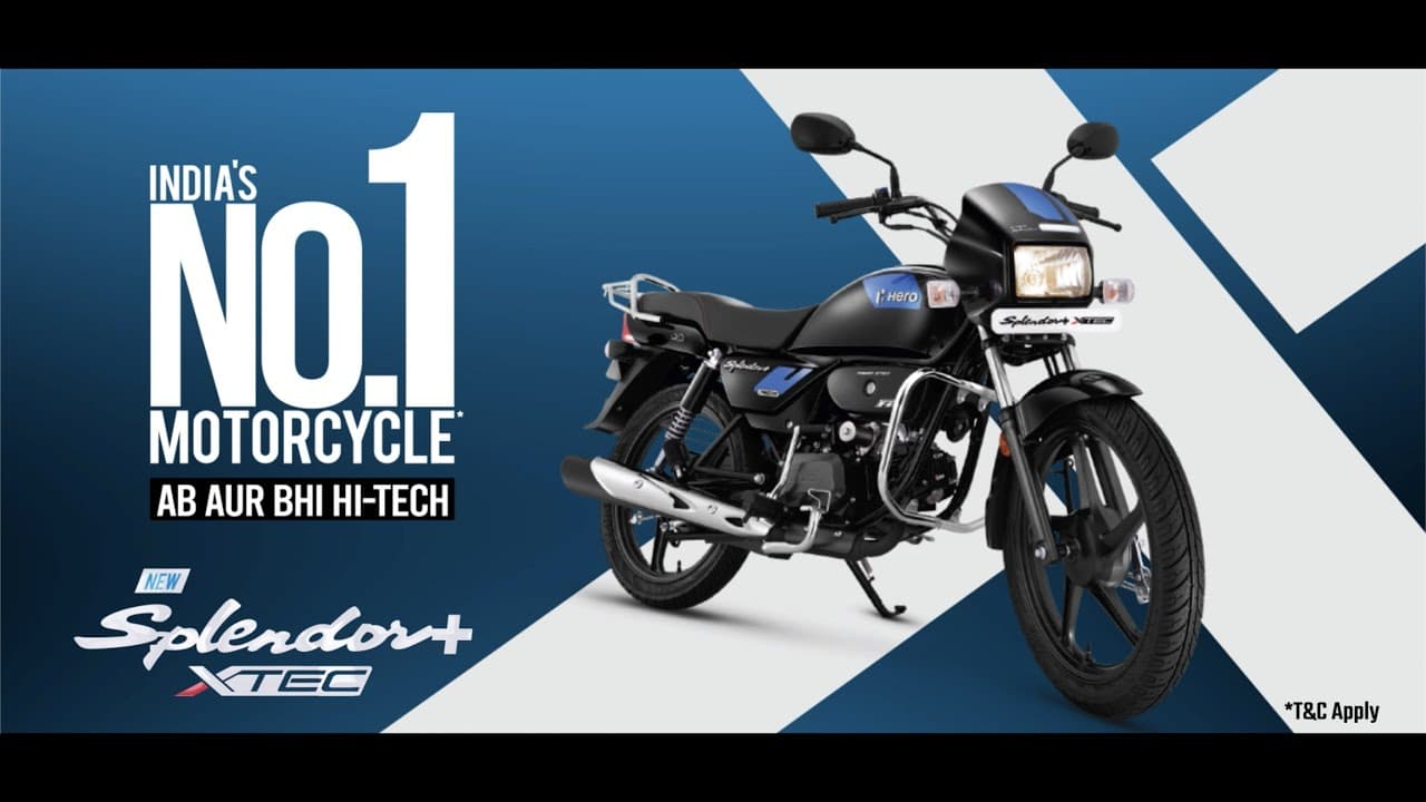 XTEC टेक्नोलॉजी से लैस Hero की 5 बाइक्स, 2 लाख से कम में बेहतरीन माइलेज और कम्फर्टेबल राइड एक्सपीरियंस
