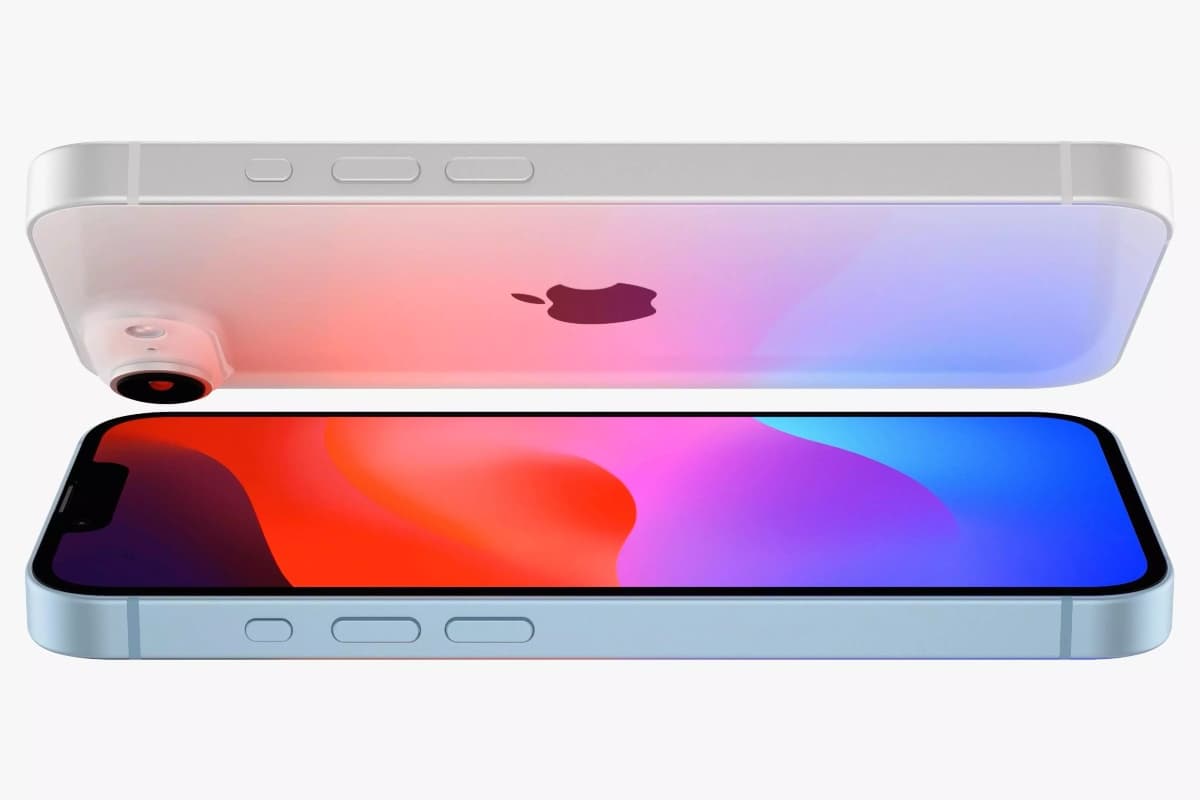 8,414 रुपये सस्ता मिल रहा iPhone 16e, ऐसे उठाएं झामफाड़ डील का फायदा