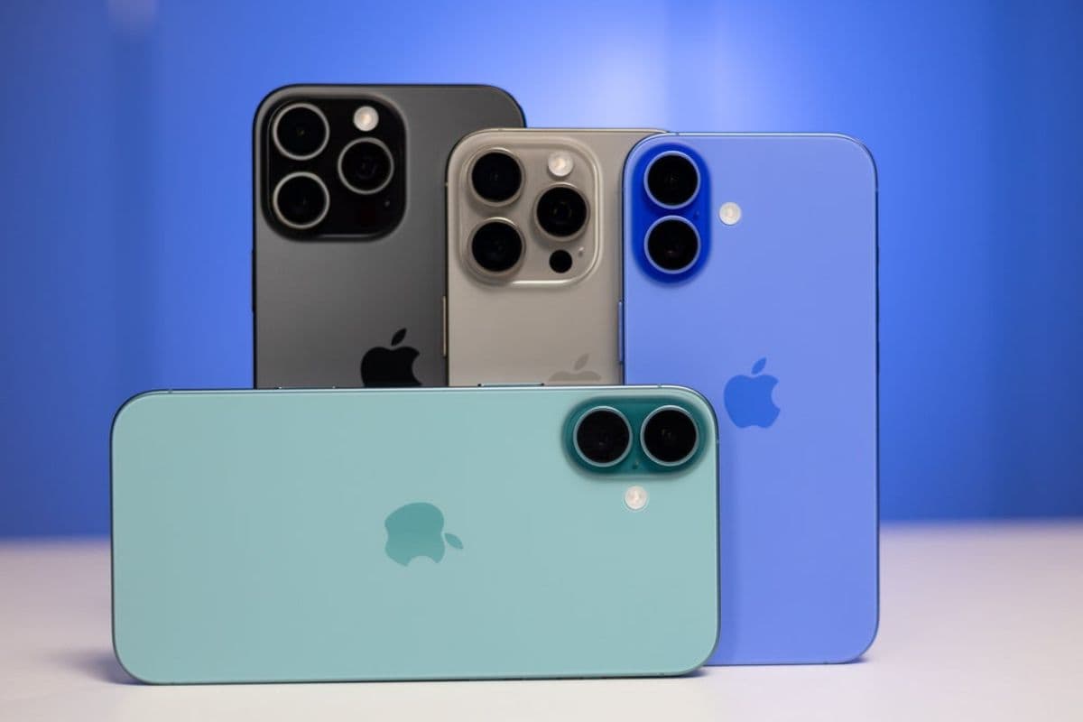 Apple ने चीन को कहा बाय-बाय, अमेरिका में बिकने वाले सभी iphone बनेंगे अब भारत में