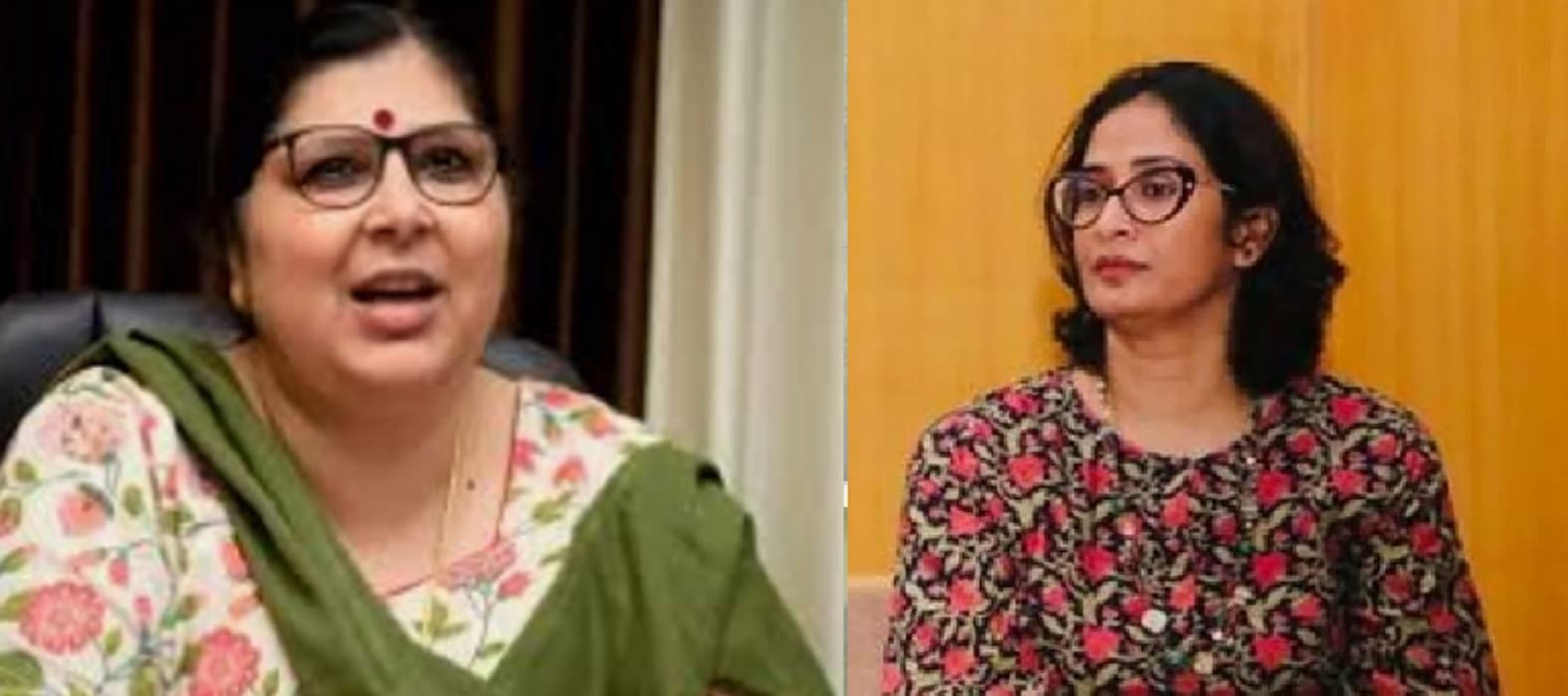 Bihar IAS Transfer: नीतीश सरकार ने 3 महिला IAS अफसरों का किया ट्रांसफर, उद्योग विभाग से वंदना की विदाई