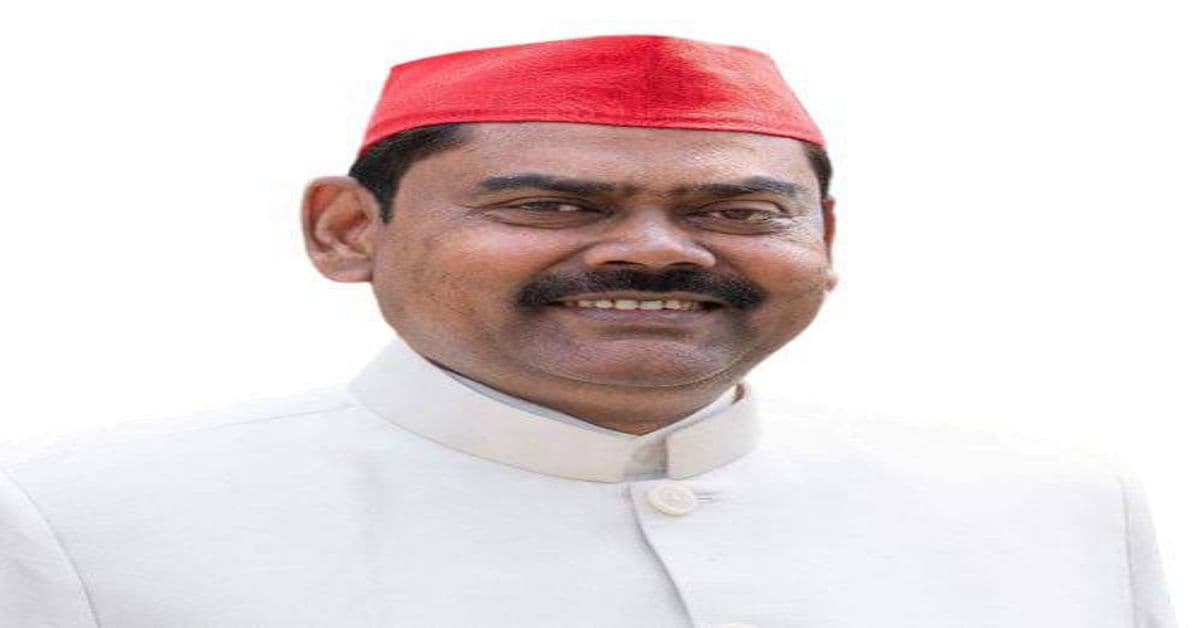 "श्राप दे देते भगवान ताकि भस्म हो जाते मुसलमान" , मंदिर के विवादित बयान के बाद एक बार फिर चर्चे में सपा विधायक इंद्रजीत सरोज