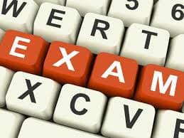 Jamshedpur news/Jee mains examination: झंडा जुलूस विसर्जन आज, जईई मेंस की परीक्षा देने वाले विद्यार्थी समय से पहले पहुंचे परीक्षा केंद्र
