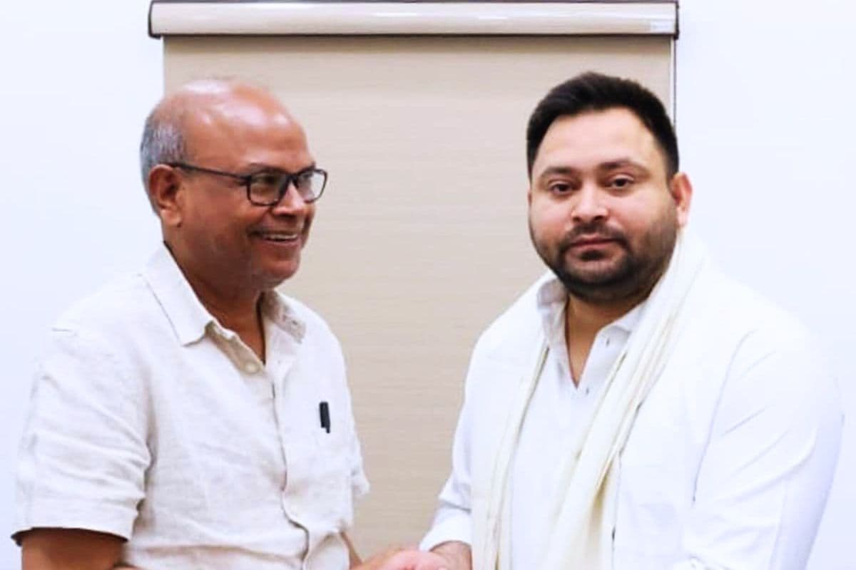 Bihar Politics: पटना में 17 अप्रैल को इंडिया गठबंधन की बैठक, पहली बार कृष्णा अल्लावरु से मिलेंगे तेजस्वी यादव