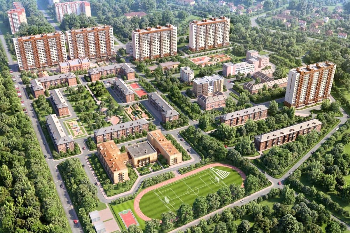 बिहार के इस शहर में बनेगा मेगा टाउनशिप, गुरुग्राम के तर्ज पर बनेंगे सड़क और पार्क