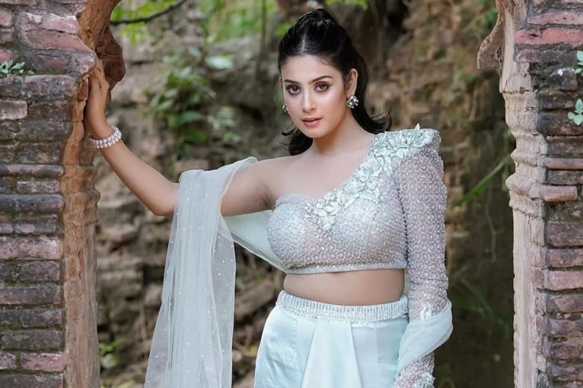 Naagin 7: ईशा मालवीय ने नागिन 7 में एंट्री पर तोड़ी चुप्पी, कहा- प्लीज जाकर एकता मैम को…