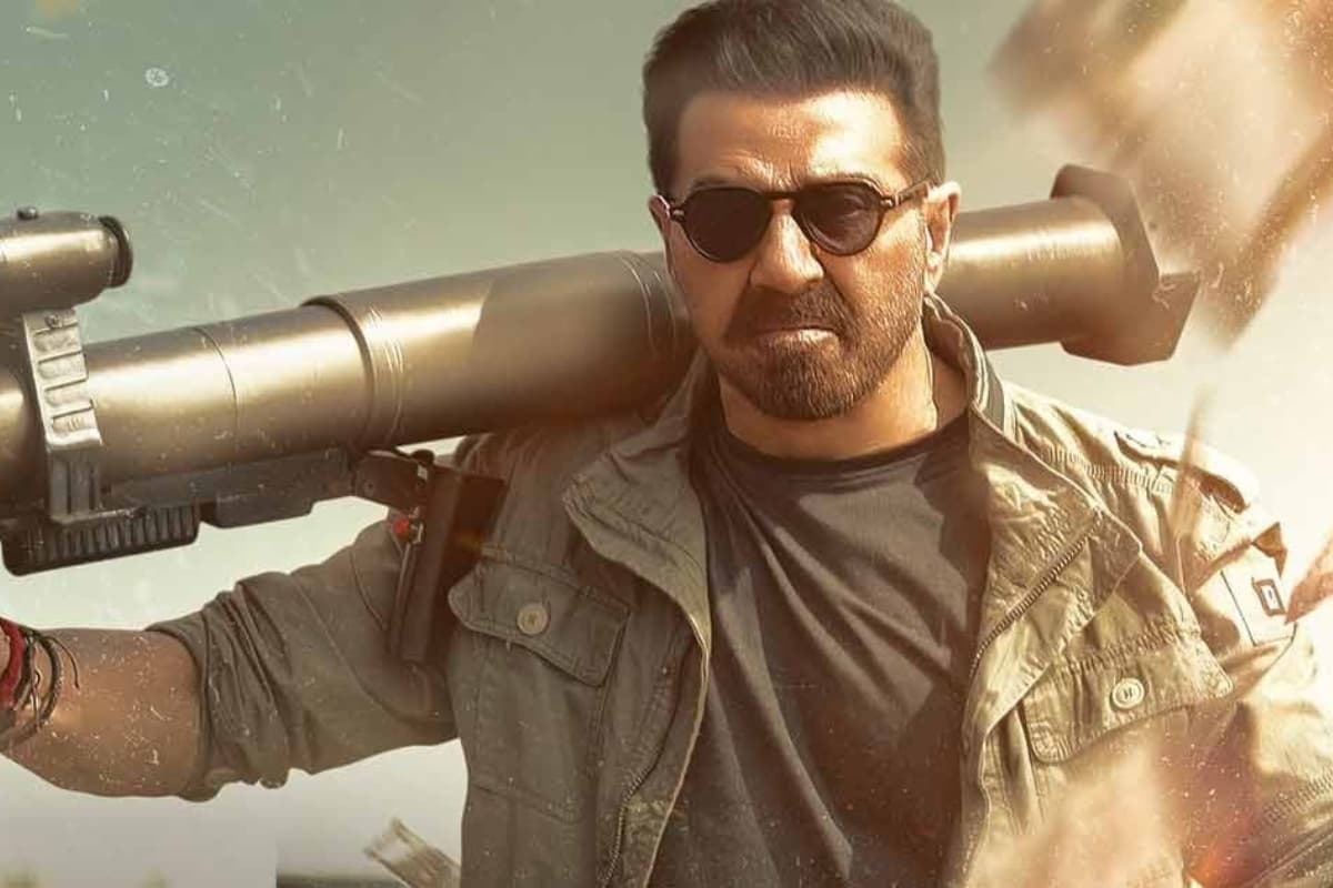 Jaat Worldwide Collection: जाट वर्ल्डवाइड फ्लॉप हुई या हिट, सनी देओल की फिल्म ने कर डाला इतना कलेक्शन