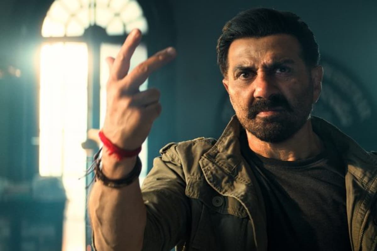 Jaat Box Office Collection