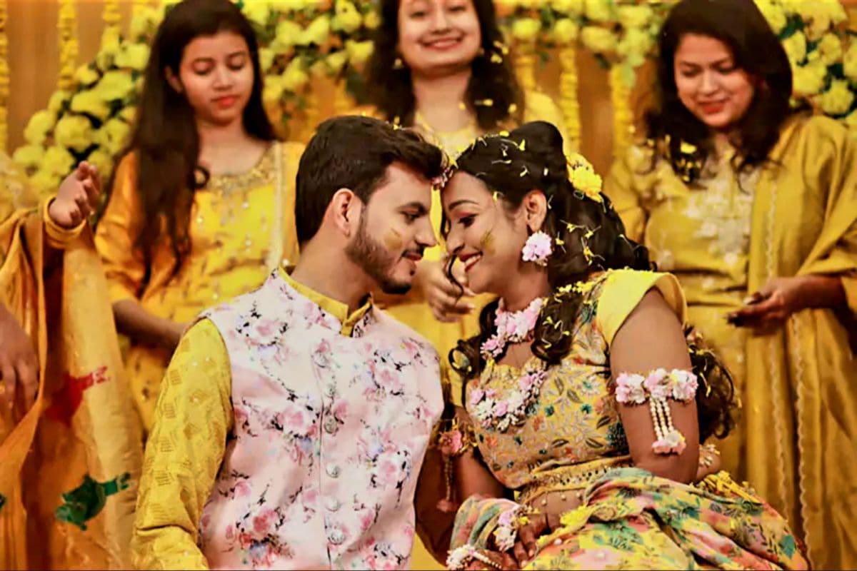 जर्मनी से आए IITian की बिहार में मौत, मां ने बहु पर लगाया हत्या का आरोप, 5 महीने पहले की थी लव मैरिज