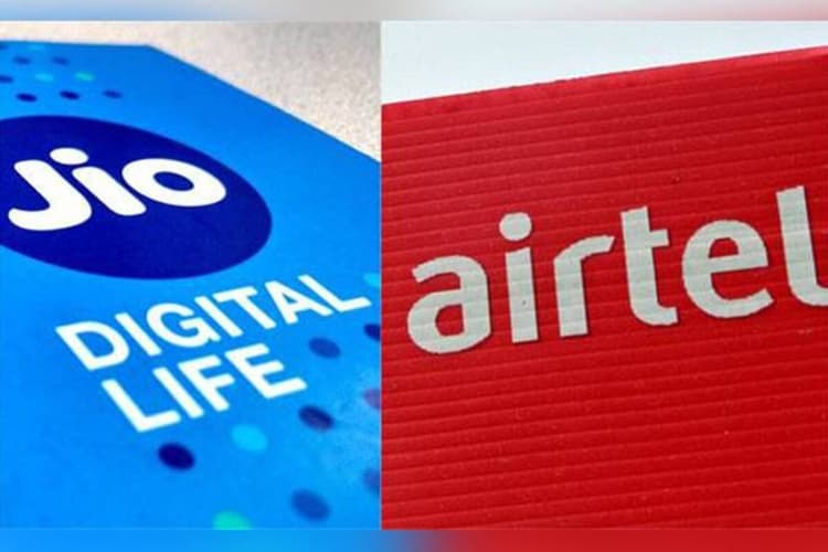 Airtel और Jio के 90 दिन वाले प्लान में कौन है बेहतर? जानें पूरा मुकाबला