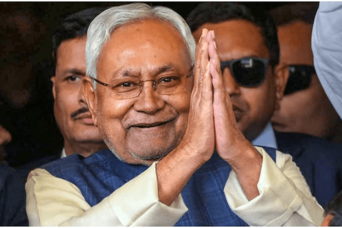CM नीतीश ने युवाओं के लिए खोला पिटारा! नौकरियों की बरसात, 27 हजार से अधिक पदों पर होगी भर्ती