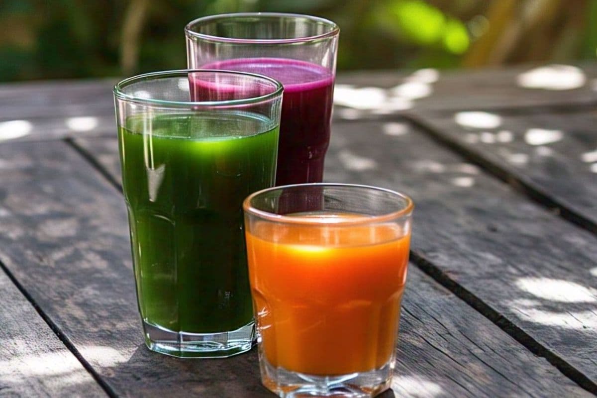 Juice Benefits: सुबह की शुरुआत करें इस जादुई जूस से, सेहत में आएगा जबरदस्त बदलाव