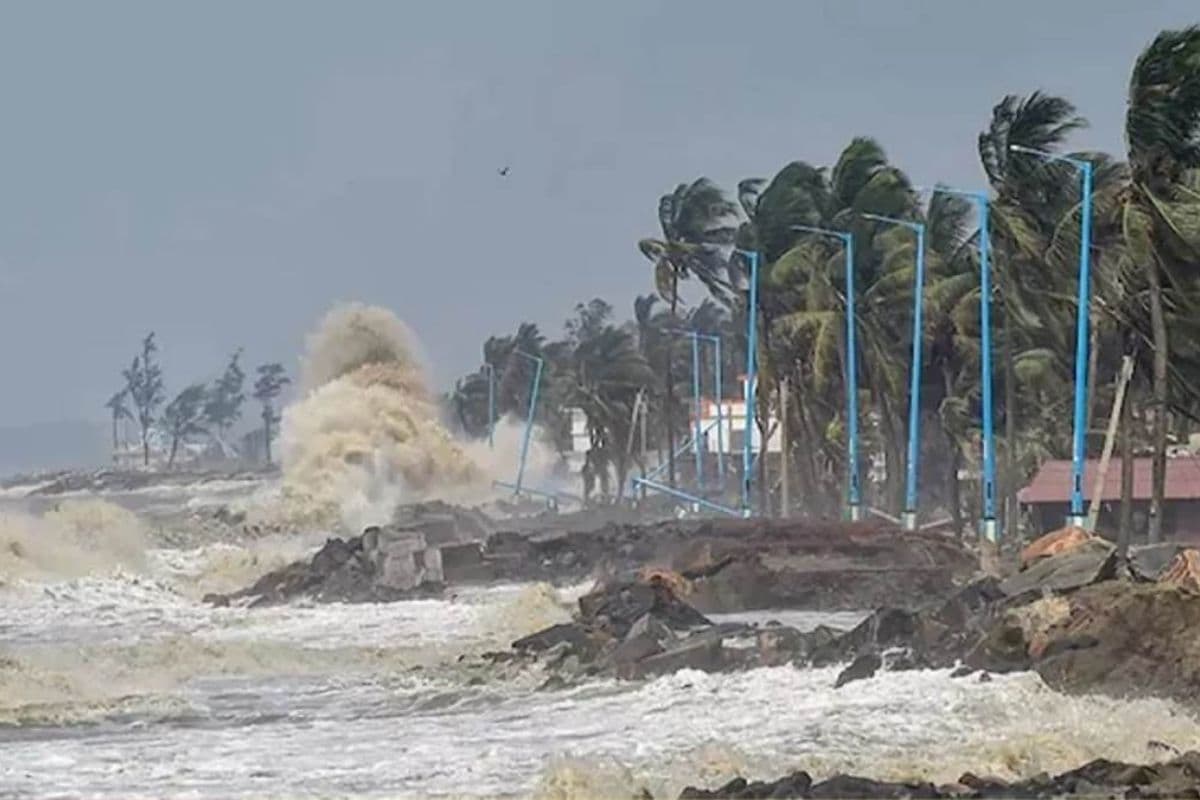 क्या है 'काल बैसाखी'? जिसने एक झटके में छीन ली सैकड़ों जिंदगियां, बिहार के 20 जिलों में बरपाया कहर