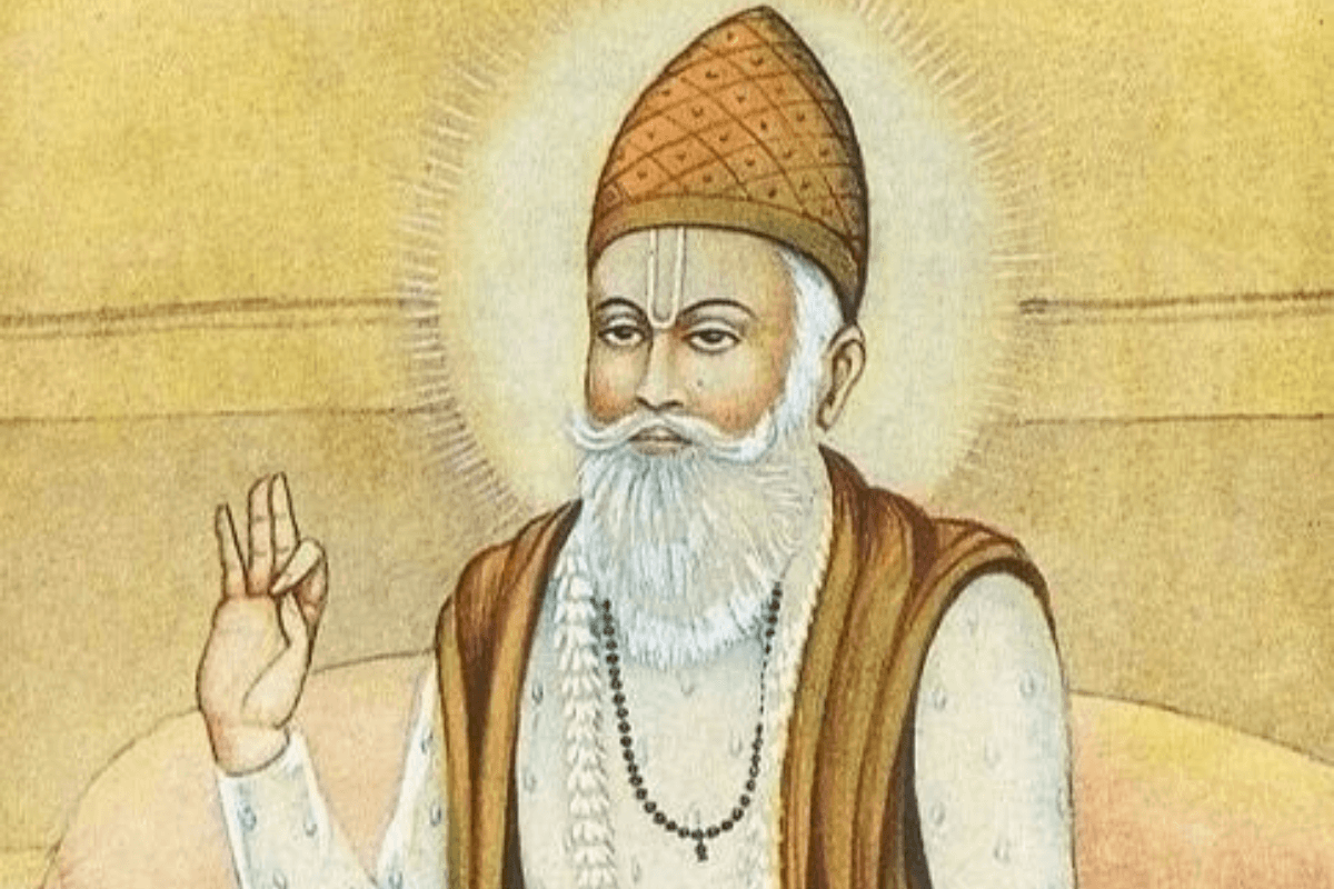 Sant Kabir
