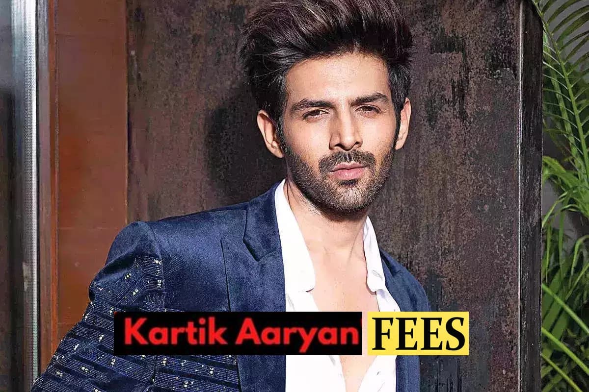 Kartik Aaryan Fees: एक फिल्म के लिए 50 करोड़ चार्ज करते हैं कार्तिक आर्यन, बोले- मैं अकेला अभिनेता हूं, जिसे…