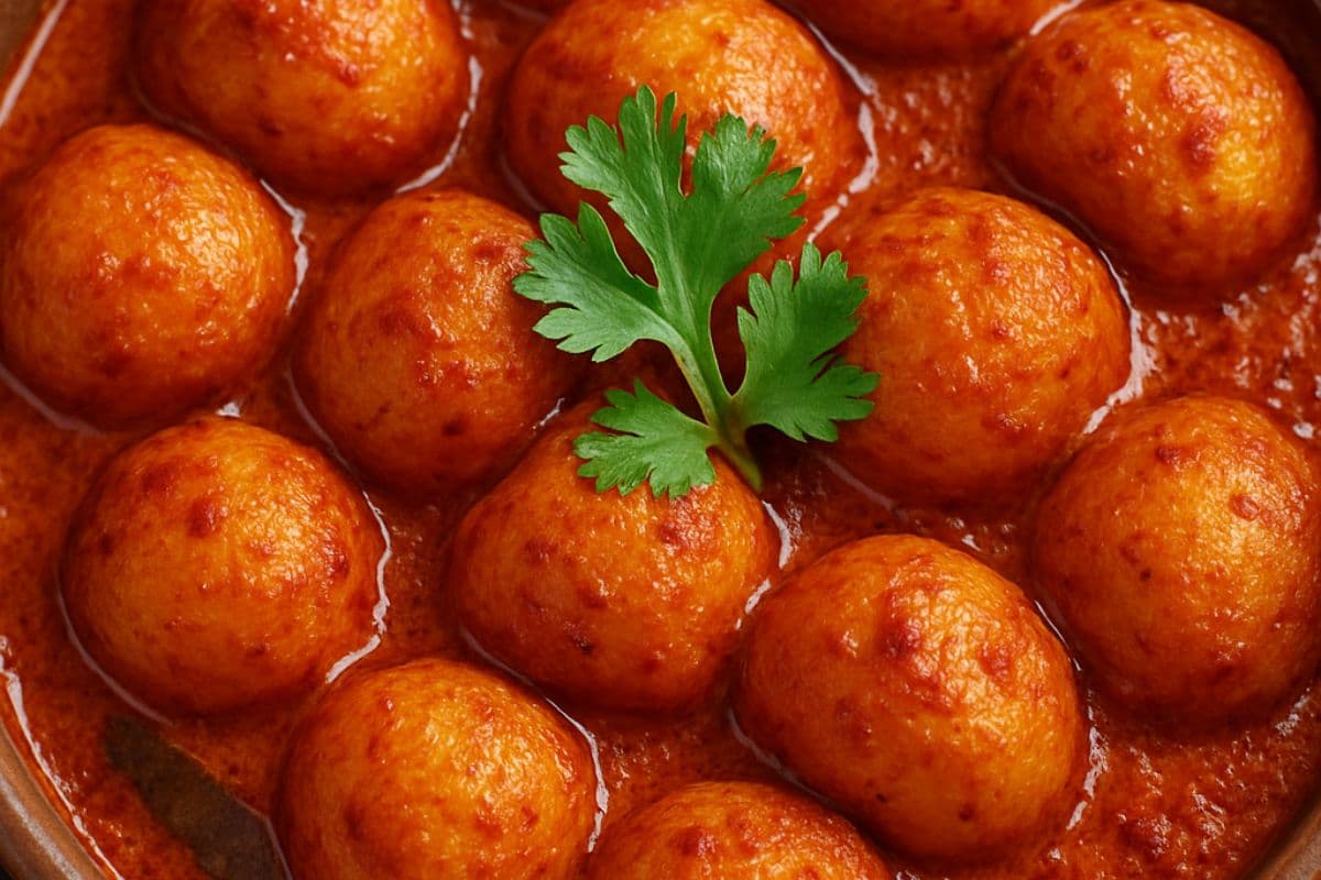 Kashmiri Dum Aloo: हर पार्टी-फंक्शन की शान को दोगुना बढ़ा देगी ये रेसिपी, बारी-बारी सभी करेंगे तारीफ