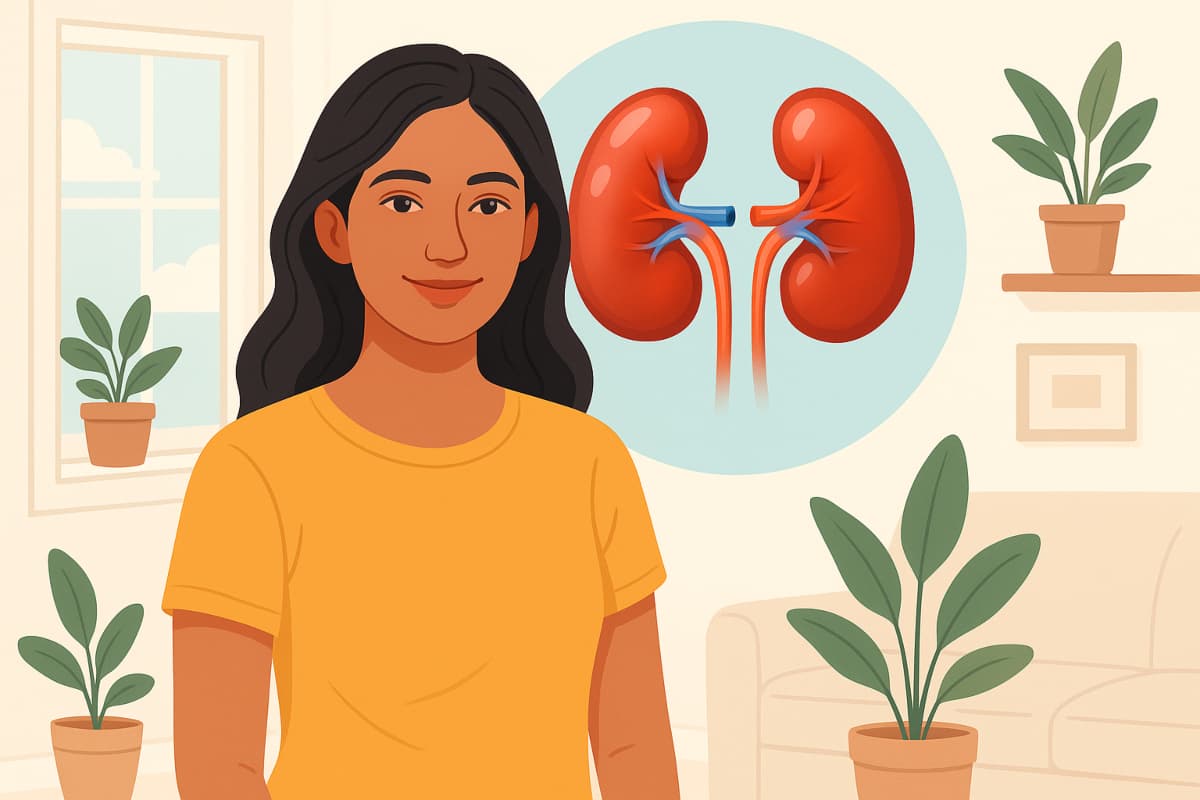 Health Tips: लंबे समय तक किडनी रहेगी हेल्दी, इन बातों का रखें ख्याल