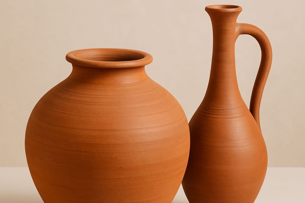 Matka Cleaning Tips: क्या आप जानते हैं मिट्टी के घड़े को साफ करने का तरीका? इन टिप्स को करें फॉलो